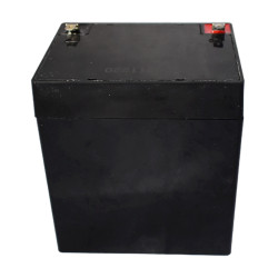 BATERIAS VARIAS HELLUX HR01250