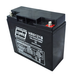 BATERIAS VARIAS HELLUX HR01218