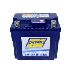BATERIAS VARIAS HELLUX LH7LBS