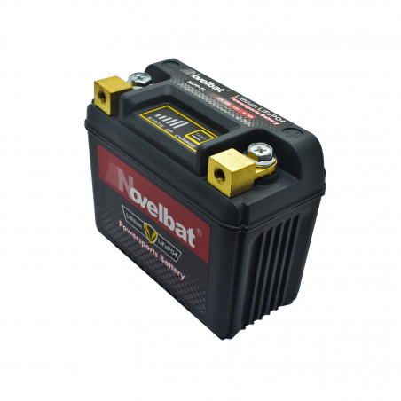 BATERIAS VARIAS NOVELBAT NLFP7L