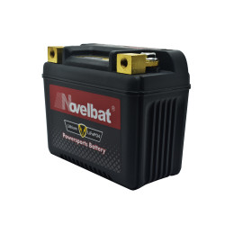 BATERIAS VARIAS NOVELBAT NLFP7L