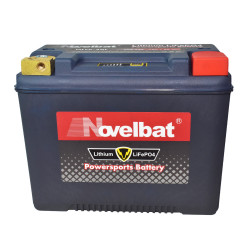 BATERIAS VARIAS NOVELBAT NLFP30L