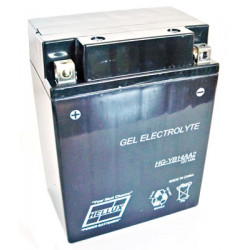 BATERIAS VARIAS HELLUX HGYB14AA2