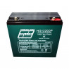 BATERIAS VARIAS HELLUX HG1220DP