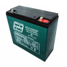BATERIAS VARIAS HELLUX HG1220DP