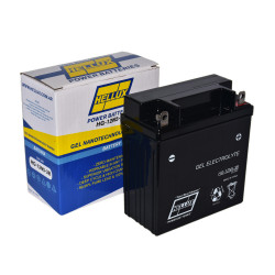 BATERIAS VARIAS HELLUX HG12N53B