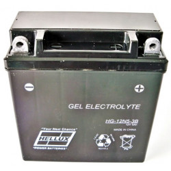 BATERIAS VARIAS HELLUX HG12N53B