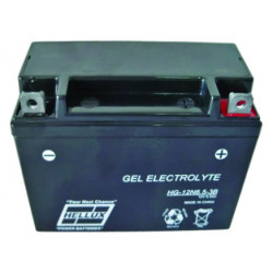 BATERIAS VARIAS HELLUX HG12N653B