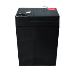 BATERIAS VARIAS HELLUX HR00645