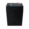 BATERIAS VARIAS HELLUX HR00645