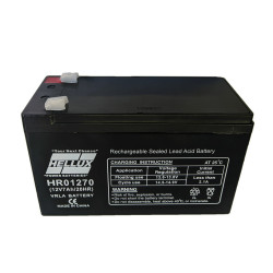 BATERIAS VARIAS HELLUX HR01270