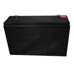 BATERIAS VARIAS HELLUX HR00610