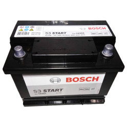 BATERIA BOSCH 0 092 S38 053