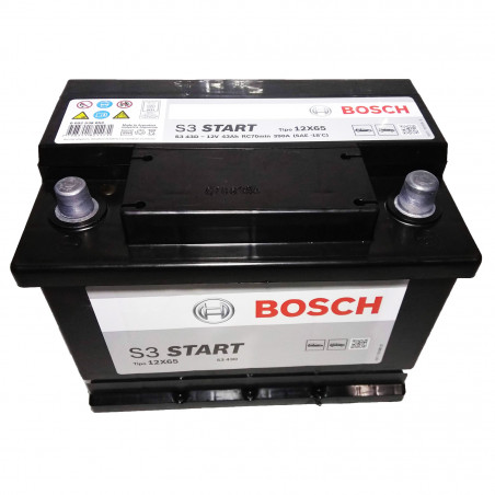 BATERIA BOSCH 0 092 S38 053