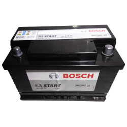 BATERIA BOSCH 0 092 S38 063