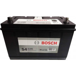 BATERIA BOSCH 0 092 S48 033