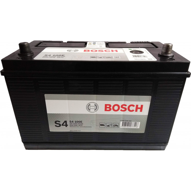 BATERIA BOSCH 0 092 S48 033