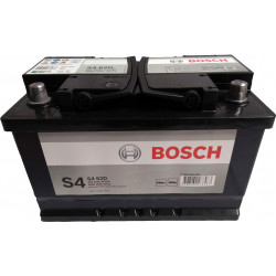 BATERIA BOSCH 0 092 S48 093