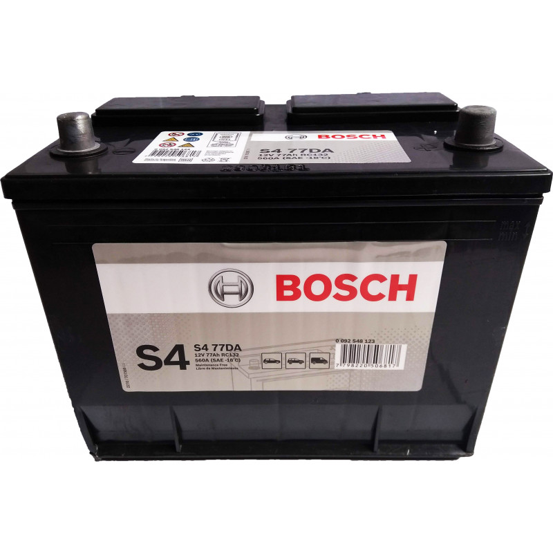 BATERIA BOSCH 0 092 S48 123