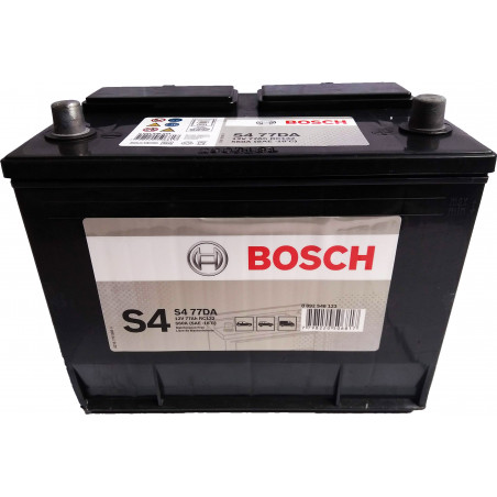 BATERIA BOSCH 0 092 S48 123