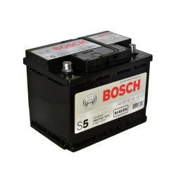BATERIA BOSCH 0 092 S58 043