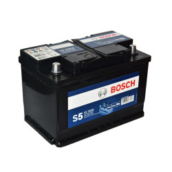 BATERIA BOSCH 0 092 S58 083