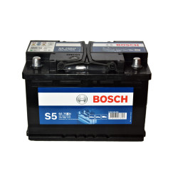 BATERIA BOSCH 0 092 S58 083