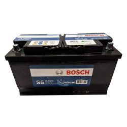 BATERIA BOSCH 0 092 S58 093