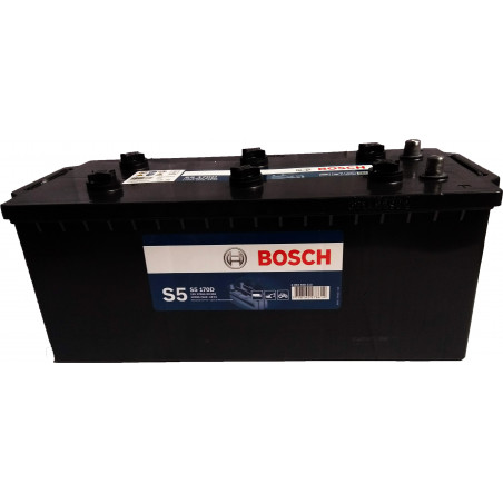 BATERIA BOSCH 0 092 S58 113