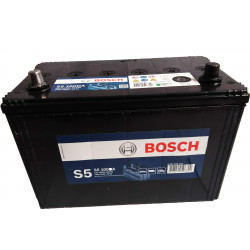 BATERIA BOSCH 0 092 S58 123