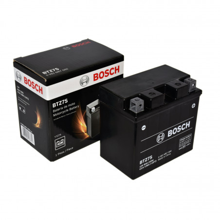 BATERIA BOSCH 0 092 M67 000