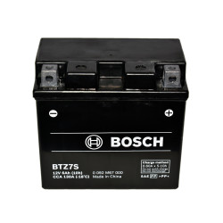 BATERIA BOSCH 0 092 M67 000