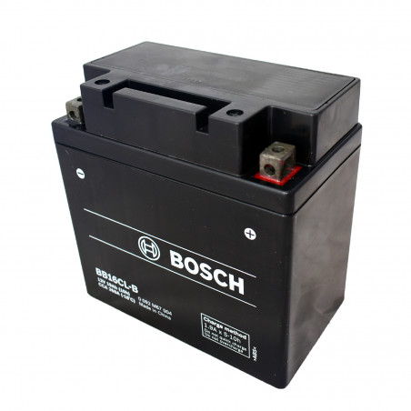 BATERIA BOSCH 0 092 M67 004