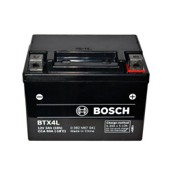 BATERIA BOSCH 0 092 M67 041