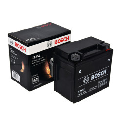 BATERIA BOSCH 0 092 M67 042