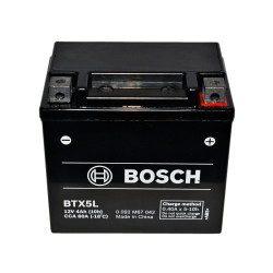 BATERIA BOSCH 0 092 M67 042