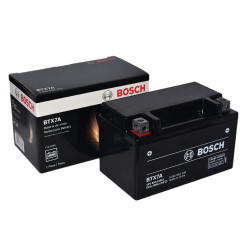 BATERIA BOSCH 0 092 M67 044
