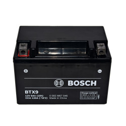 BATERIA BOSCH 0 092 M67 046