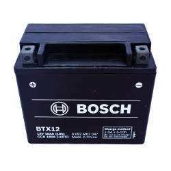 BATERIA BOSCH 0 092 M67 047