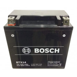 BATERIA BOSCH 0 092 M67 048