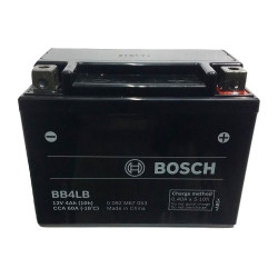 BATERIA BOSCH 0 092 M67 053
