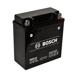 BATERIA BOSCH 0 092 M67 054
