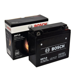 BATERIA BOSCH 0 092 M67 055