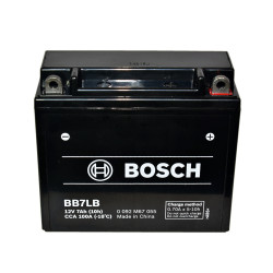 BATERIA BOSCH 0 092 M67 055