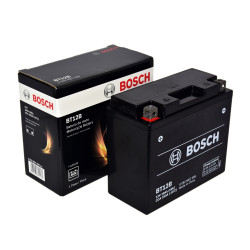 BATERIA BOSCH 0 092 M67 056