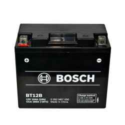 BATERIA BOSCH 0 092 M67 056