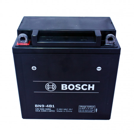 BATERIA BOSCH 0 092 M67 057