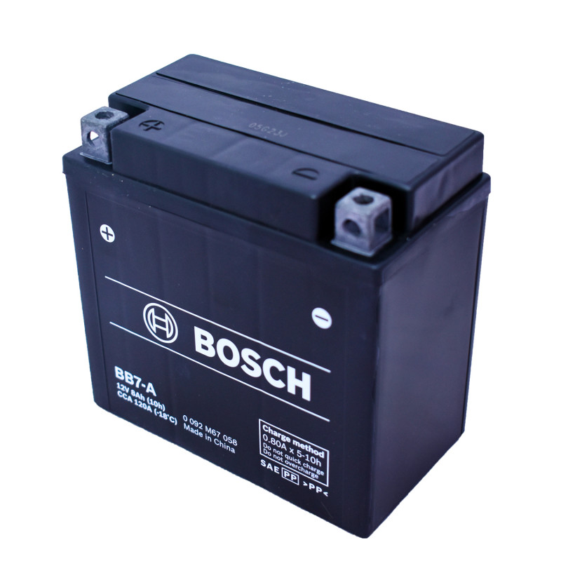 BATERIA BOSCH 0 092 M67 058
