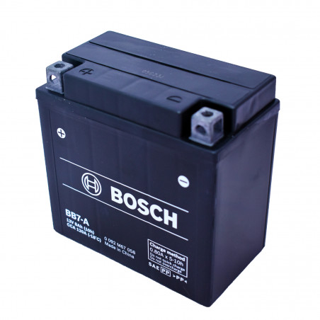 BATERIA BOSCH 0 092 M67 058