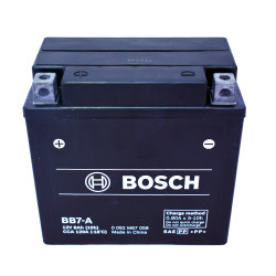 BATERIA BOSCH 0 092 M67 058